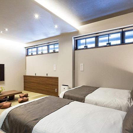 Lejlighed på 20 m² i Naha med 1 værelse og 1 private badeværelser Eksteriør billede