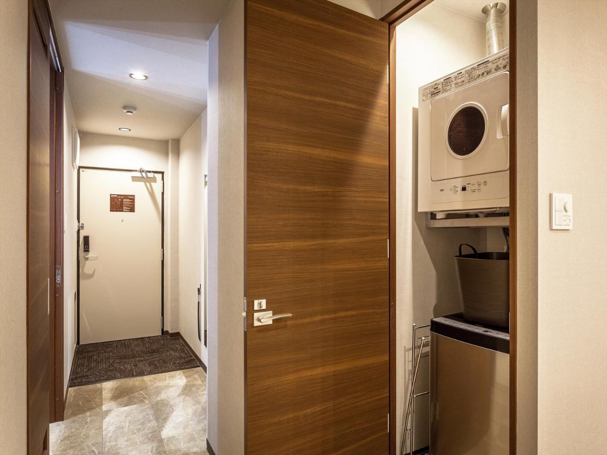Lejlighed på 20 m² i Naha med 1 værelse og 1 private badeværelser Eksteriør billede