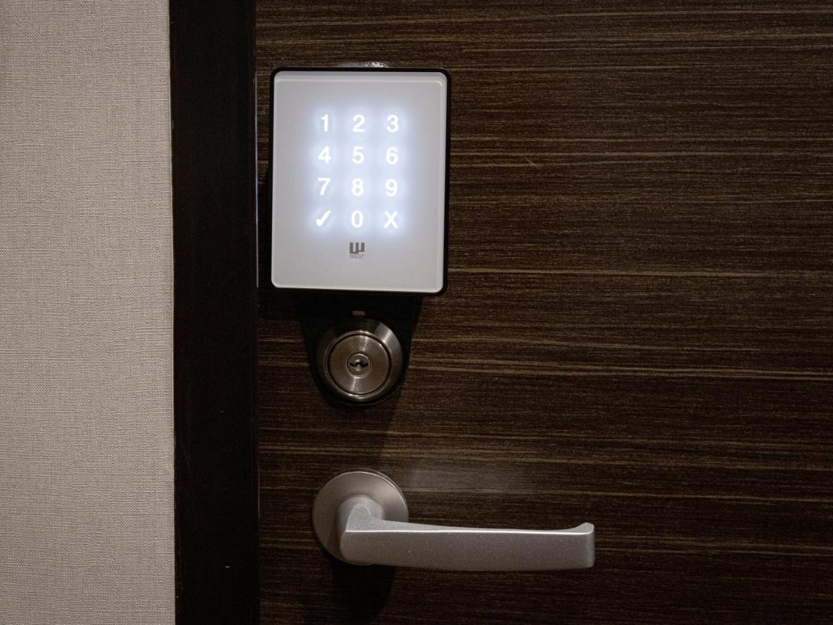 Lejlighed på 20 m² i Naha med 1 værelse og 1 private badeværelser Eksteriør billede